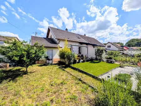 maison à louer