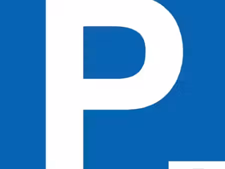 bd baille/ rue des vertus: parking en sous sol