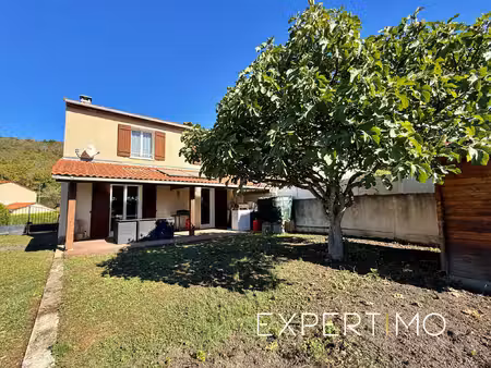 maison familiale 6 pièces 126 m2 3 chambres