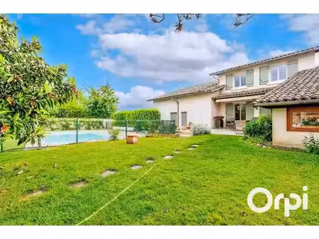 villa de luxe à vendre à saint-lager