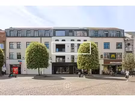vastgoedkantoor delestré immo