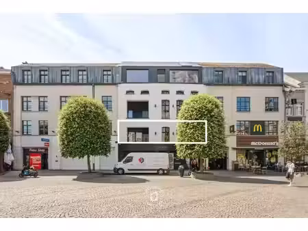 vastgoedkantoor delestré immo