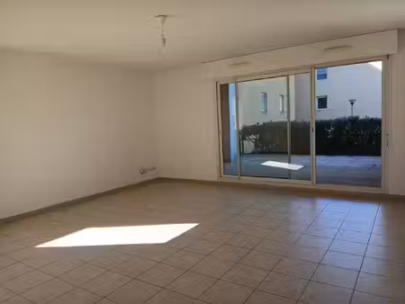 vente - appartement - 3 pieces - 74 m2 - ales