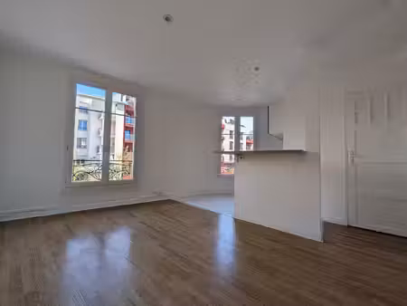 appartement asnieres sur seine 1 pièce(s) 20 m2