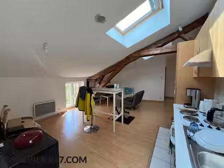 appartement t2