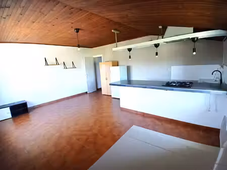 appartement 2 pièce(s) 60 m2