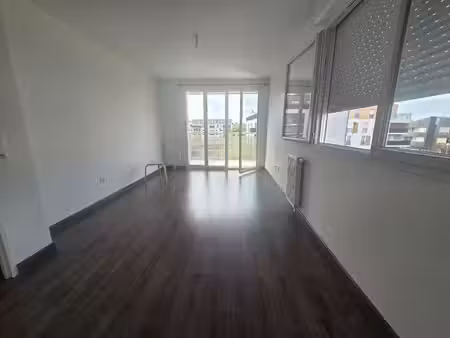appartement 2 pièces à louer à herblay-sur-seine