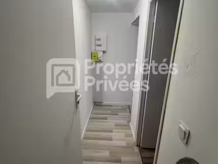 appartement hirson