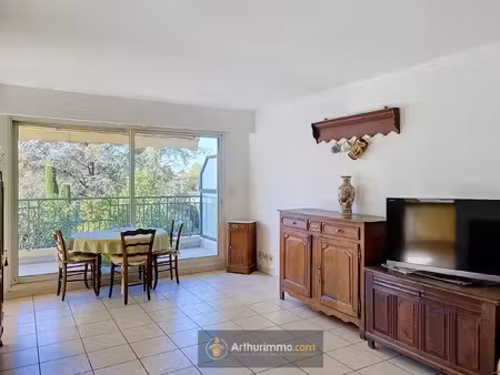 vente appartement 3 pièces 66 m2 à mouans-sartoux