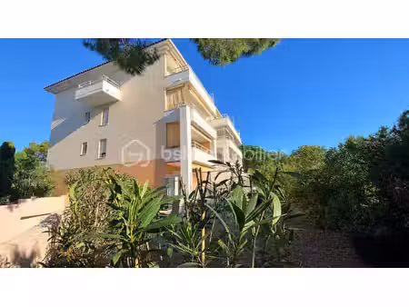 appartement de 81 62 m² à saint-raphael