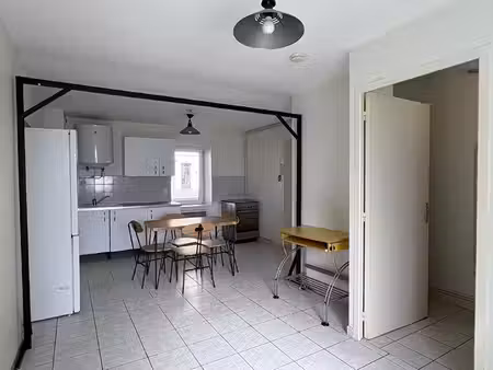studio 24 m² - avenue du mail - bourg-en-bresse