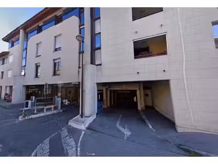 garage le signoret rue rufinus aix en pce