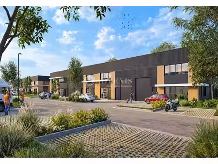 location local d’activités vendeville 59175 292m² à 11573m²
