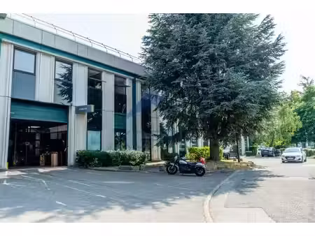 location local d’activités limonest 69760 612m²