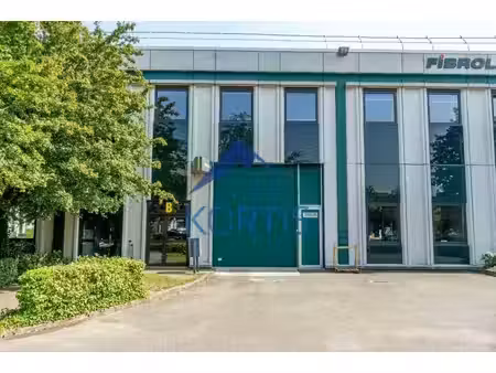 location local d’activités limonest 69760 746m²
