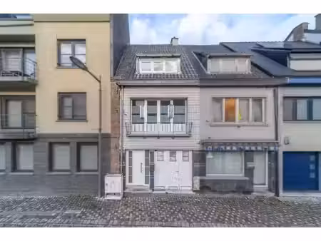 vastgoedkantoor