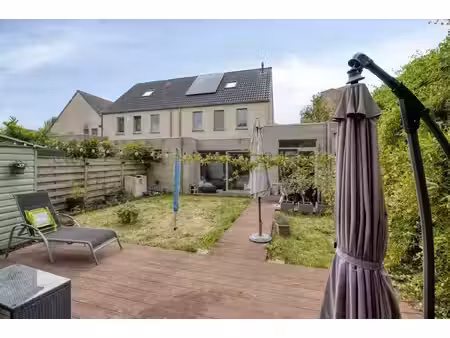wij willen met onze klanten een lange termijn relatie opbouwen  gebaseerd op eerlijkheid e