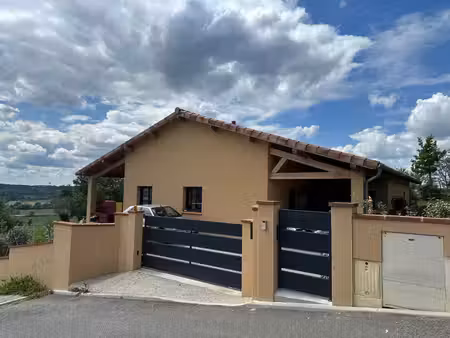 maison individuelle