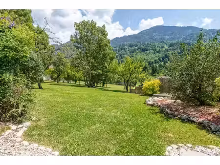 chalet thônes - 7 chambres - 213m²