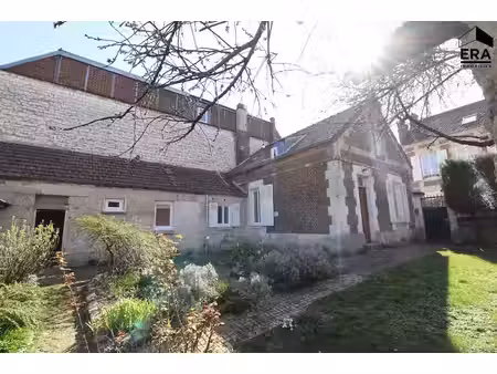 maison 5 pièces 81 m² à louer compiègne 60200 ? | era immobilier