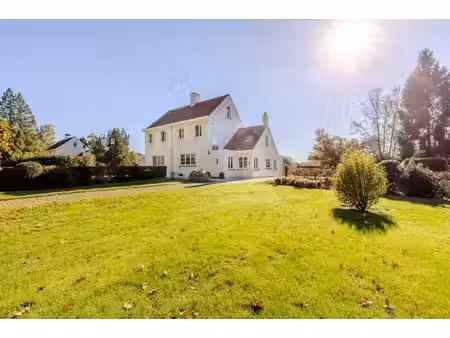 charmante erfpachtwoning met 3 slpk op ca 3.226m².