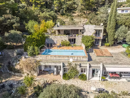 maison de 277 m² à la valette-du-var