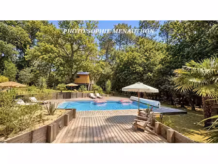 maison messanges - 6 chambres - 282m²
