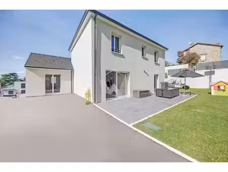 maison triel-sur-seine 4 chambres 132 m2 libre le 01 décembre 2026