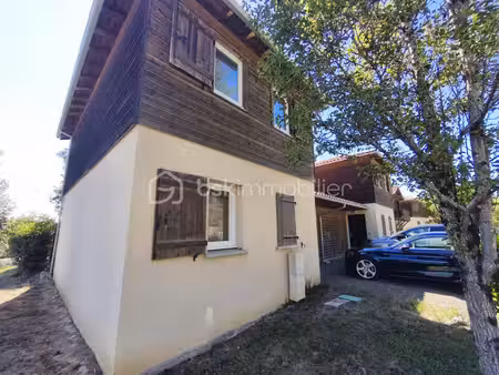 villa de 58 m² à eauze