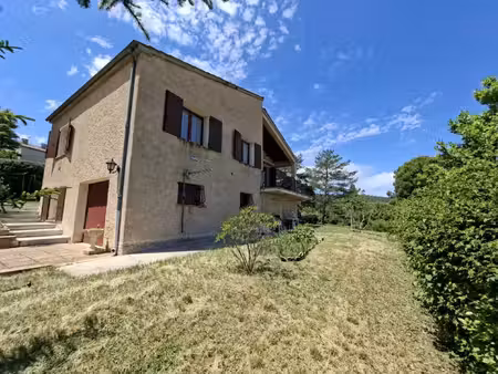 villa traditionnelle