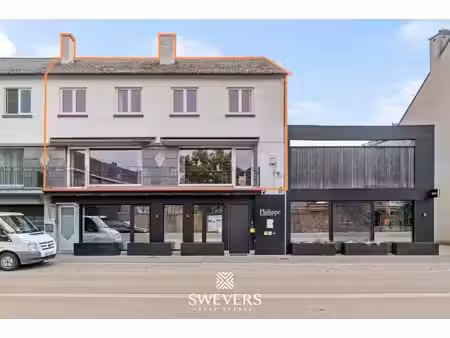 swevers real estate