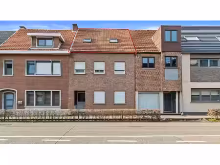 vastgoedspecialist in paal-beringen