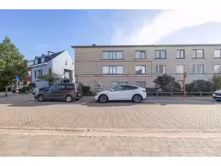 volledig gerenoveerd appartement van 91m² in herentals