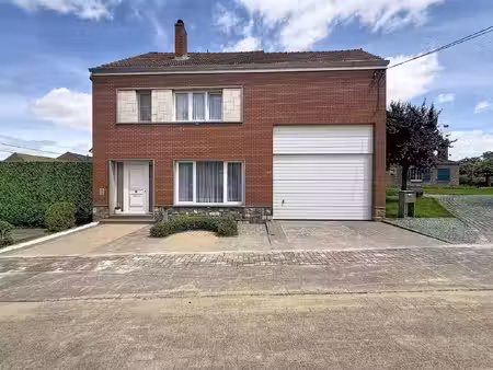 ruime woning met extra woon- of werkpotentieel