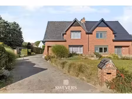 swevers real estate