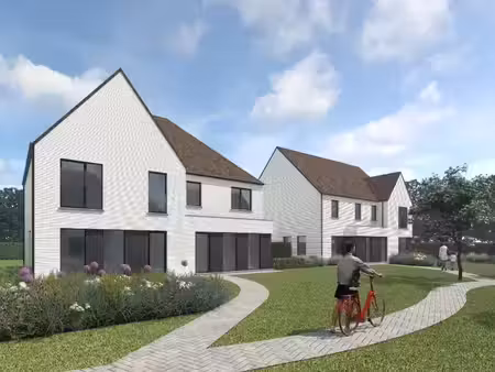 merendree (deinze)  campo - 1 fase: lot 16