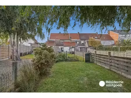 wij stellen jouw woning voorop!
