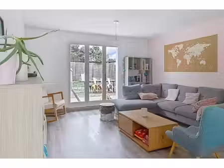 maison saint thibault des vignes 6 pièce(s) 119m2