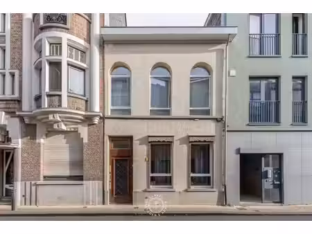 project met zeer veel mogelijkheden