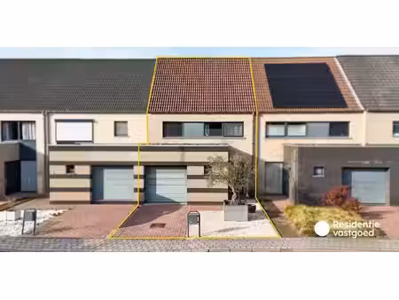 wij stellen jouw woning voorop!