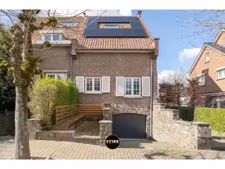 uw vastgoedpartner in kampenhout