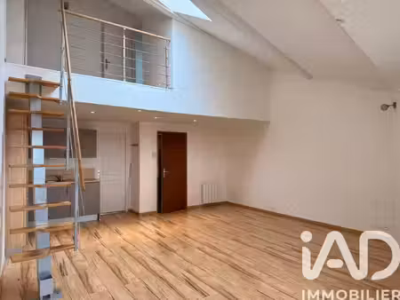vente duplex 2 pièces