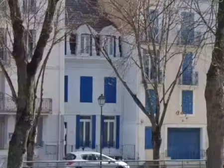 immeuble à vendre neris les bains (03)