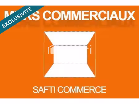 murs commerciaux centre ville briançon