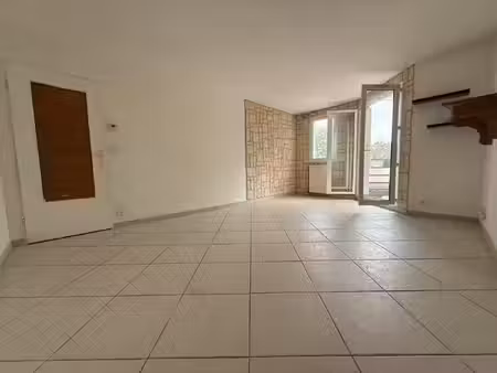 appartement à vendre domont 2 pièce(s) 48m2 189 000€