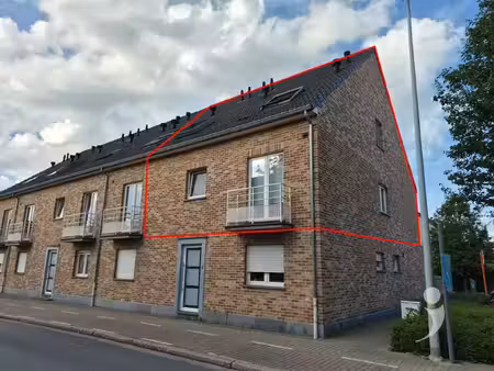 ruime duplex