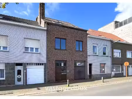 gezellige appartement met 1 slaapkamer  te oostende