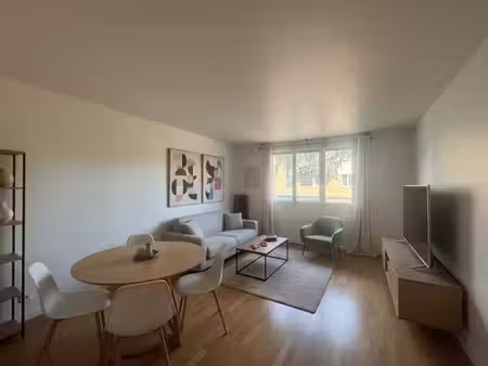 à vendre ? spacieux appartement familial de 99 m² à sainte-geneviève-des-bois