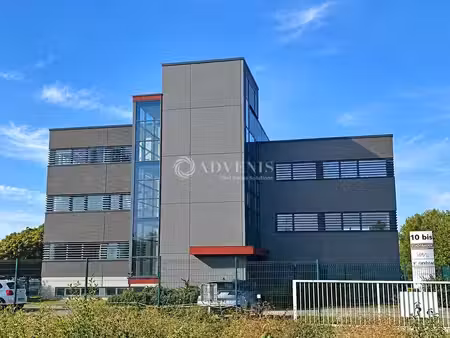 location bureaux vendeville 59175 350m²