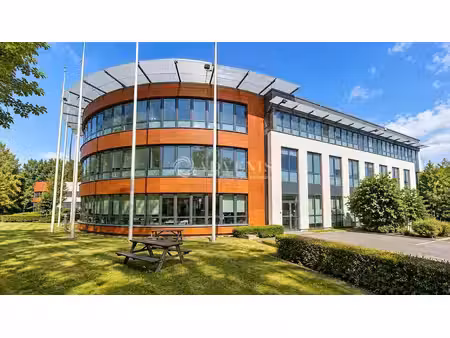 location bureaux lambersart 59130 680m²